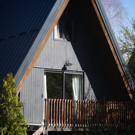 Le Chalet N5 Cierp Eksteriør bilde
